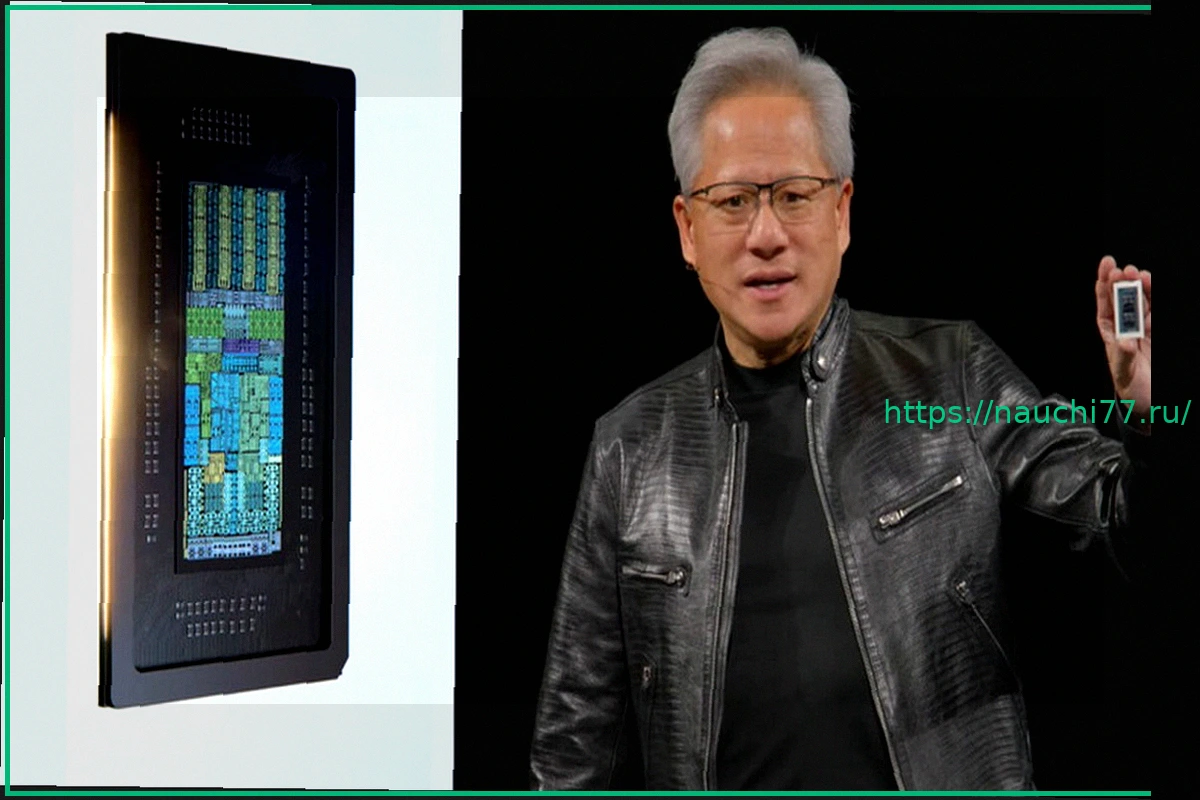 Preview Nvidia RTX Spark: Новый Процессор для Ноутбуков Windows