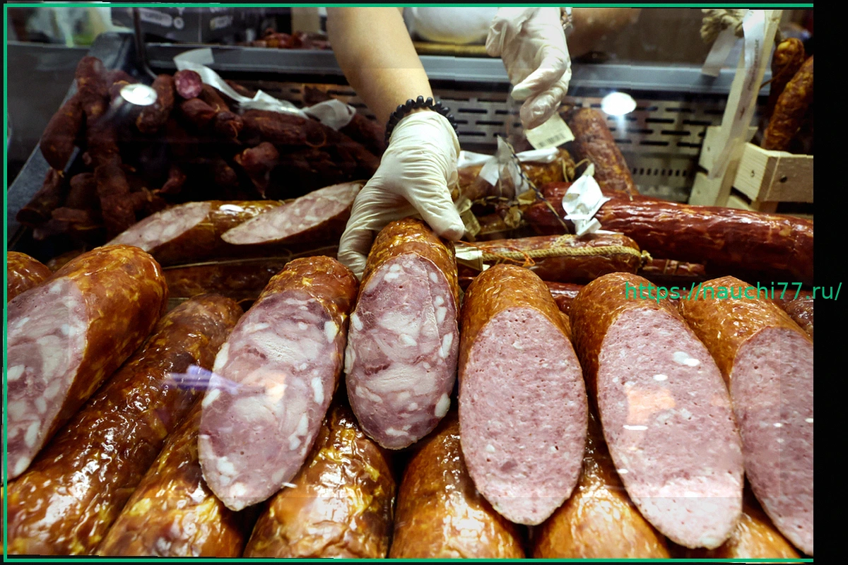 Preview Блогерша о продуктах в Мексике: «Такой роскоши в России нет»
