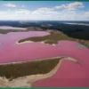 Море, водопады, горы. Квиз про самые красивые места для отдыха в России
