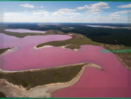 Море, водопады, горы. Квиз про самые красивые места для отдыха в России