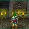 Возможные изменения в ремейке The Legend of Zelda: Ocarina of Time