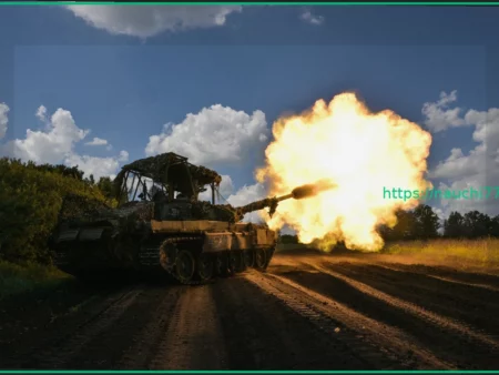 Невидимый российский танк: месяц безнаказанных ударов по ВСУ