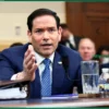 США анонсировали новые санкции против России