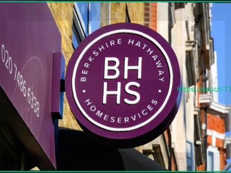 Berkshire Hathaway при Абеле: Первая крупная покупка девелопера Taylor Morrison