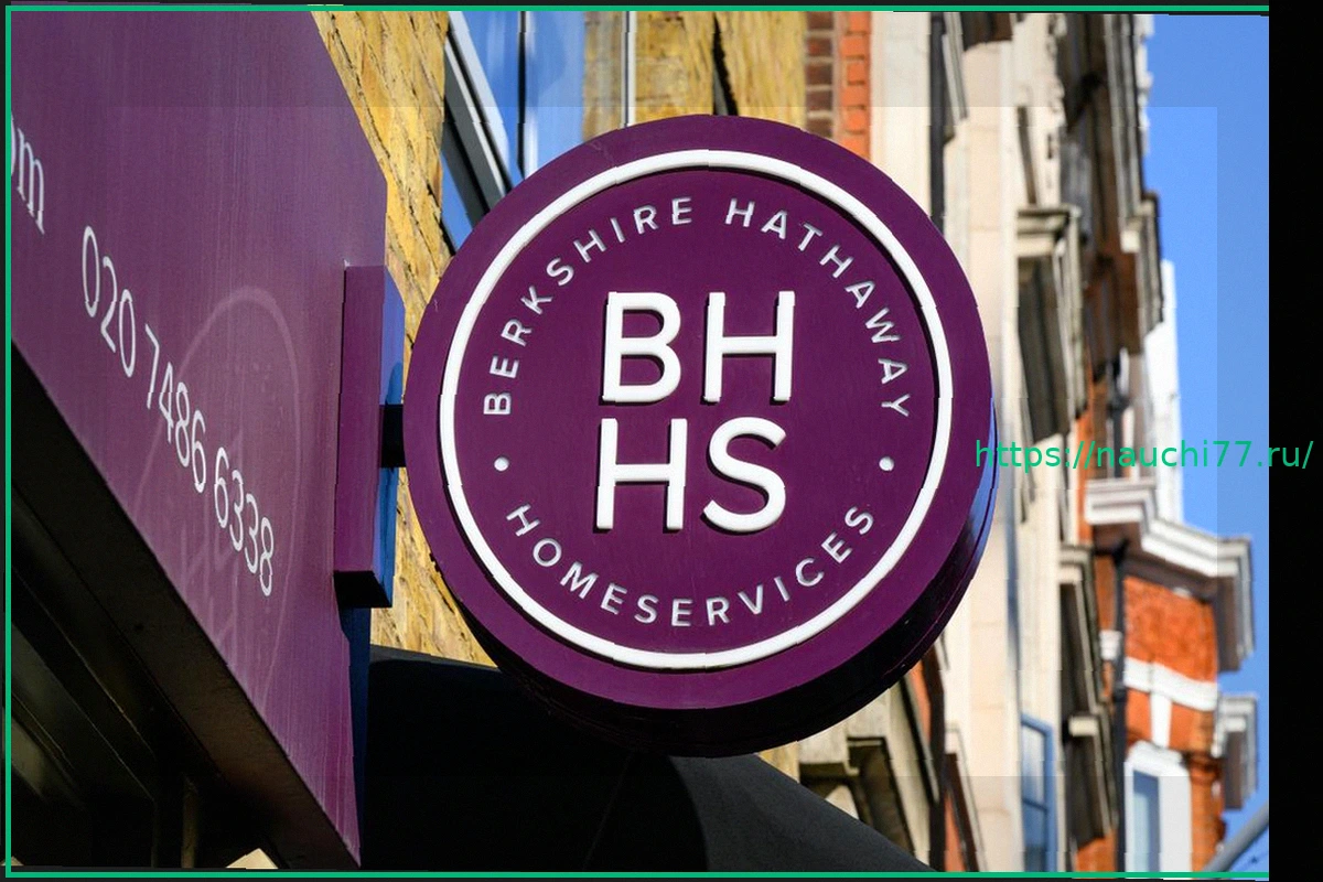Preview Berkshire Hathaway при Абеле: Первая крупная покупка девелопера Taylor Morrison