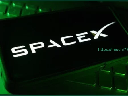 SpaceX установила рекордный IPO, Илон Маск стал первым триллионером