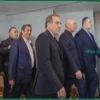 В Иране сообщили об отказе от рукопожатия на переговорах с делегацией США