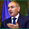 Закон Армении о вступлении в ЕС: критика как «тост»