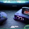 M64 от ModRetro: дата выпуска, цена и особенности FPGA-консоли Nintendo 64