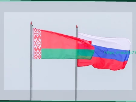 Украина стремится к разрыву союза России и Беларуси