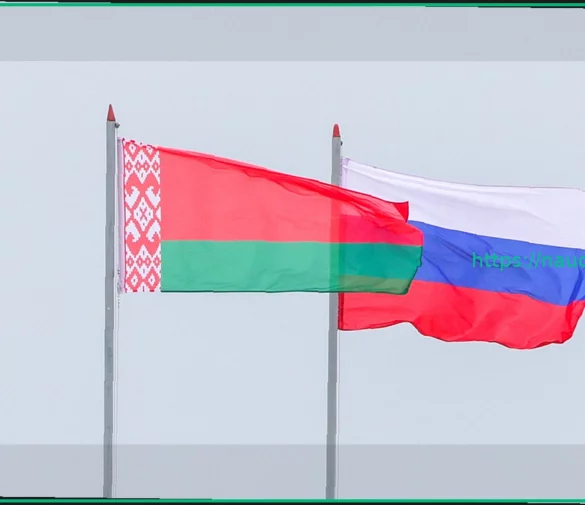 Украина стремится к разрыву союза России и Беларуси