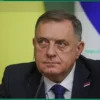Милорад Додик планирует визит в Москву в конце сентября