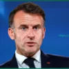 Макрон рассказал о настрое Трампа «сдать» Украину в Акоридже из-за веры в крах Киева