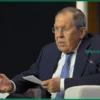 США выступили с требованием к Москве о новых уступках по Украине