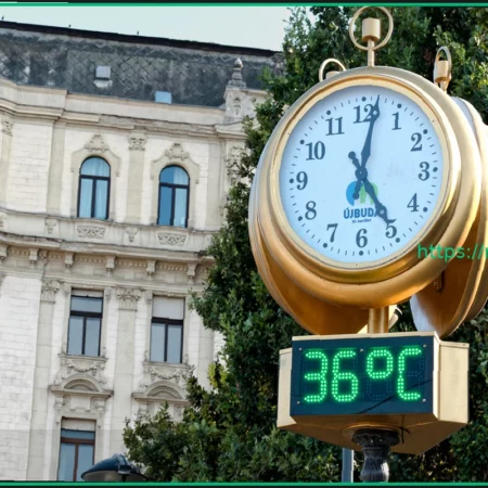 Внимание, жара: во Франции снова высокие температуры, на 5-6°C выше нормы
