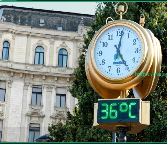 Внимание, жара: во Франции снова высокие температуры, на 5-6°C выше нормы