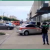 Беременная девушка пострадала при нападении на ТЦ в Краснодаре