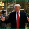 Трамп раскритиковал премьера Мелони из-за Ирана