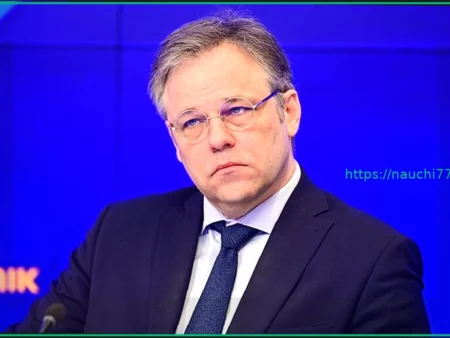 Мирошник: Конституция Украины превратилась в формальность