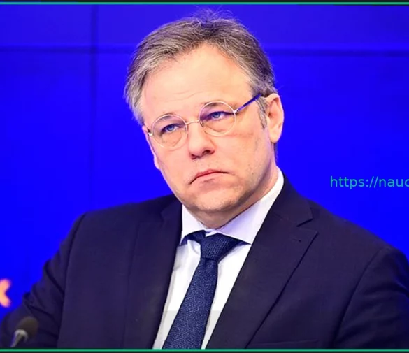 Мирошник: Конституция Украины превратилась в формальность