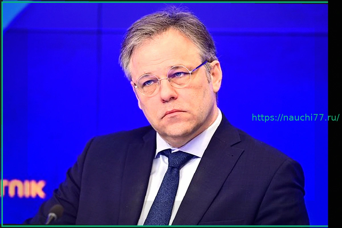 Preview Мирошник: Конституция Украины превратилась в формальность