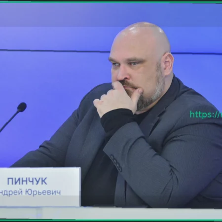 Экс-министр госбезопасности ДНР: покушение на меня организовала Украина