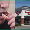 Man sues Jersey Mike’s & Grubhub after delivery driver’s teeth found in sandwich