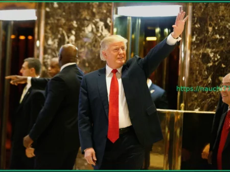 Трамп задумал увеличить выпуск ракет