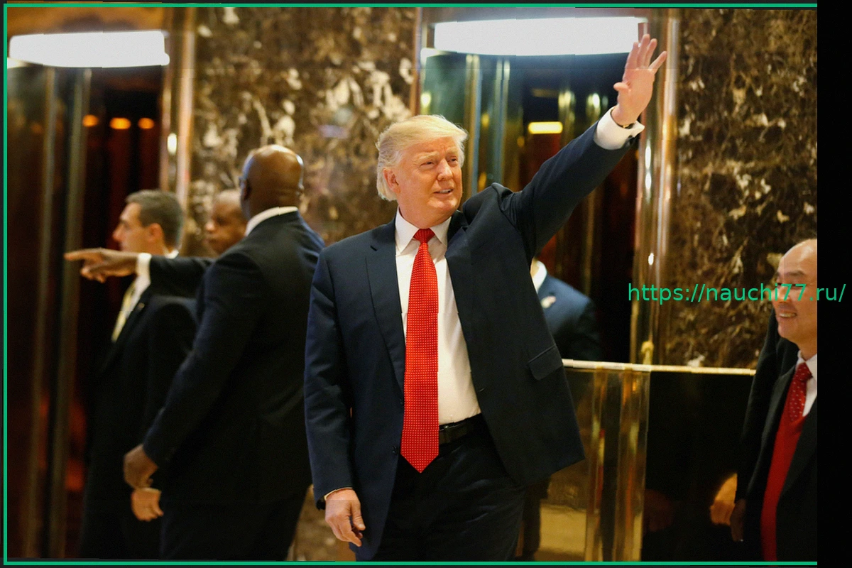 Preview Трамп задумал увеличить выпуск ракет