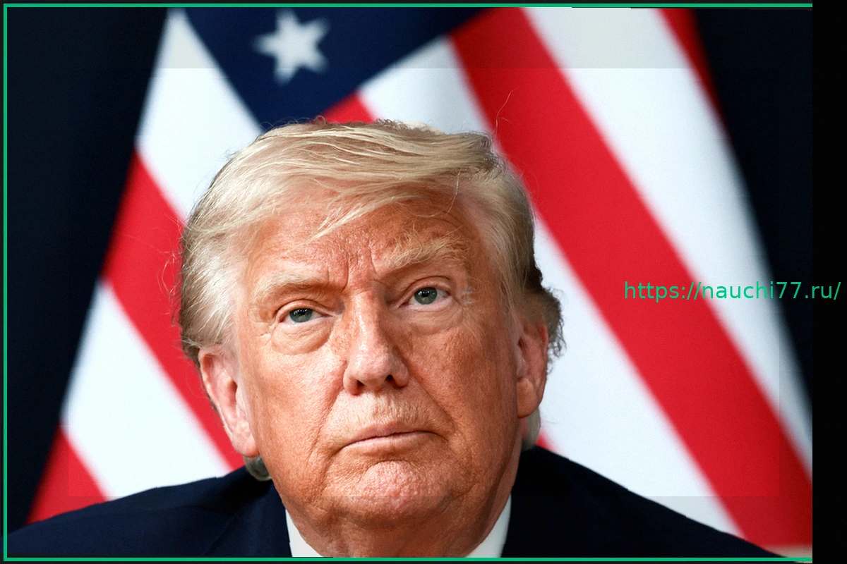 Preview Трамп допустил похищение президента Кубы