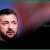 На Украине начали давать тюремные сроки за критику Зеленского