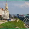 Развожаев сообщил о восстановлении энергоснабжения Севастополя