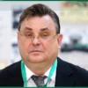 Глава Минюста счел неправильным приоритет прав человека над государством