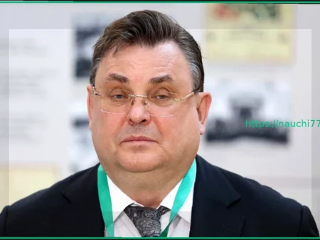 Глава Минюста счел неправильным приоритет прав человека над государством