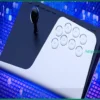 Первый взгляд на новые аксессуары PlayStation: FlexStrike Arcade Stick и Pulse Elevate Speakers
