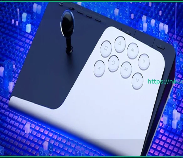 Первый взгляд на новые аксессуары PlayStation: FlexStrike Arcade Stick и Pulse Elevate Speakers