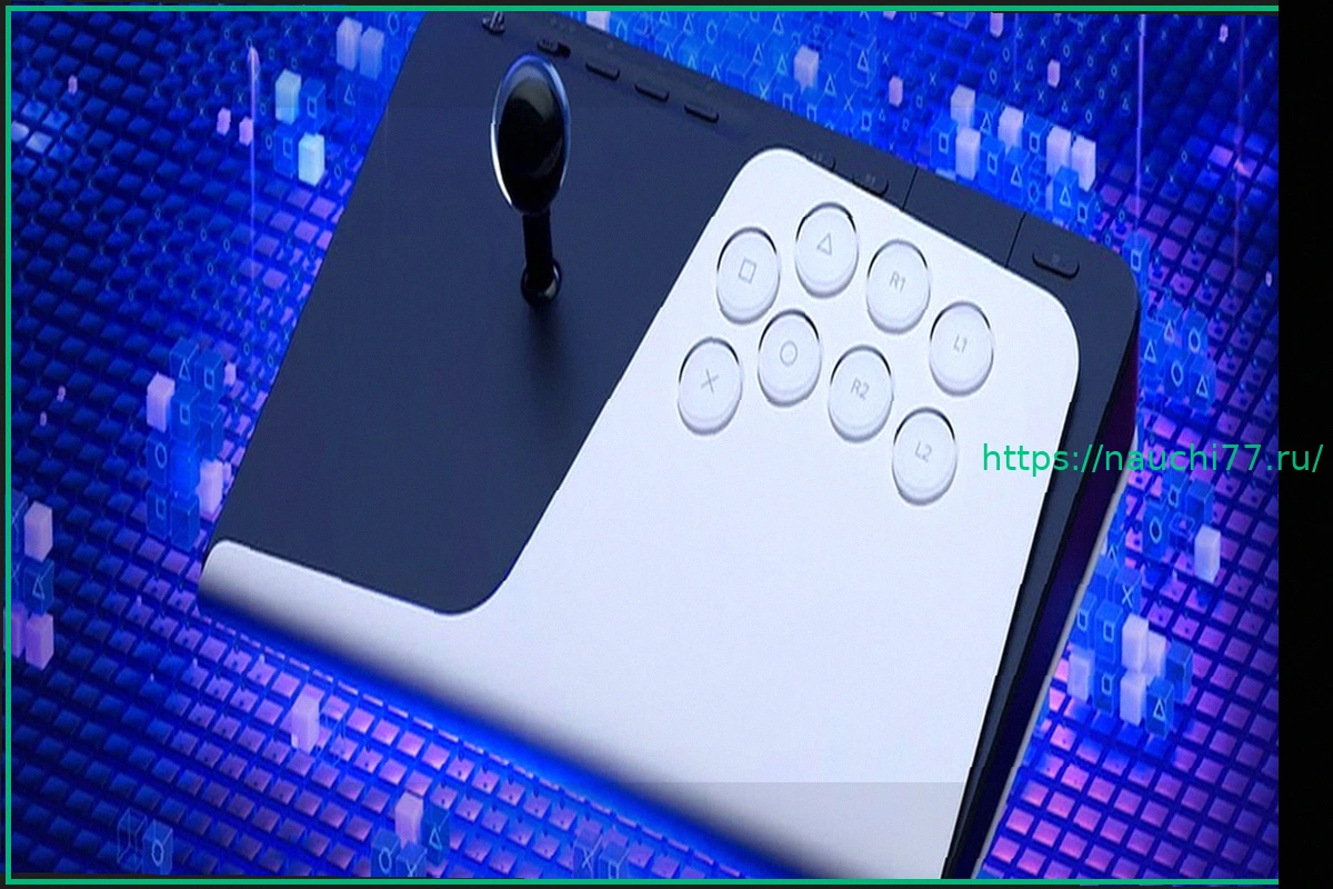 Preview Первый взгляд на новые аксессуары PlayStation: FlexStrike Arcade Stick и Pulse Elevate Speakers