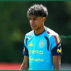 Ямаль ответил на вопрос о готовности играть до 40 лет, как Месси