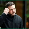 Высказывания Зеленского о президенте Польши в ходе спора об УПА объяснили