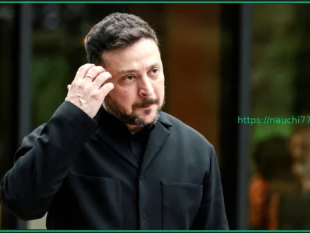 Высказывания Зеленского о президенте Польши в ходе спора об УПА объяснили