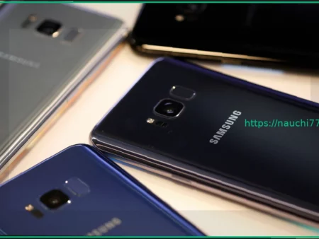Загадку старых смартфонов Samsung объяснили