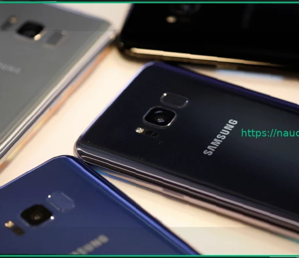 Загадку старых смартфонов Samsung объяснили