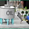 Глава российской нефтяной компании объяснил убытки колебаниями курса рубля