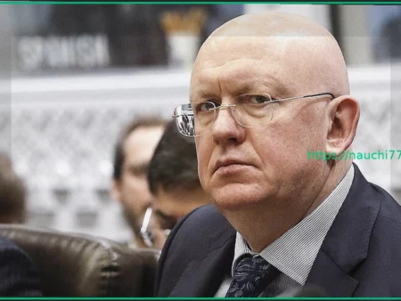 Падение дрона в Румынии: Россия видит связь с обращением Зеленского