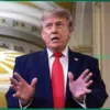 Трамп высоко оценил нейтралитет России, Китая и Турции в конфликте с Ираном