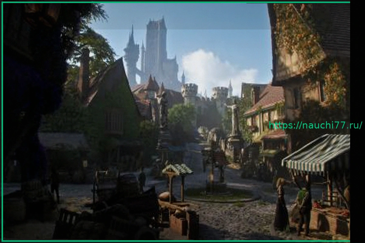 Preview Fable перенесена на февраль 2027 года: Xbox избегает GTA 6