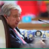 Пророчество для Антониу Гутерриша: Президентство в Португалии?