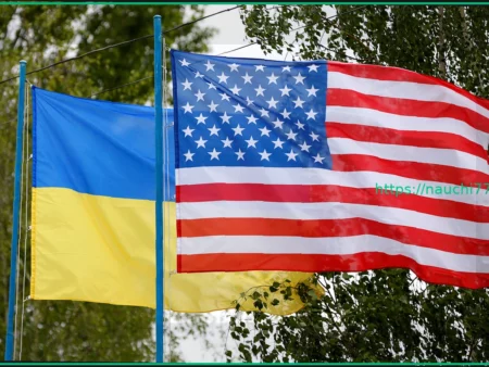 Украина может запросить перемирие из-за ослабления поддержки Запада, считает эксперт