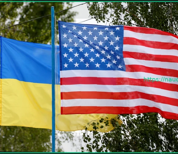 Украина может запросить перемирие из-за ослабления поддержки Запада, считает эксперт