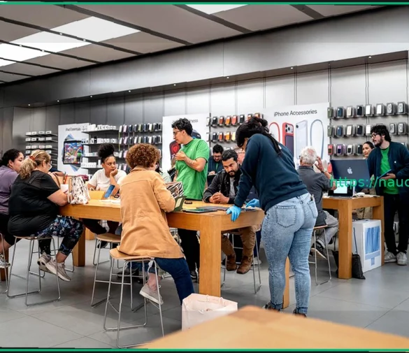 Apple повысила цены на Mac, iPad и другие девайсы